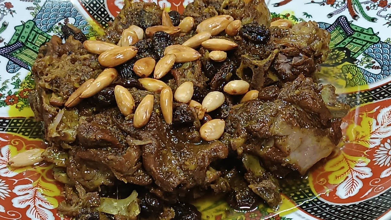 المروزية المغربية أصيلة سلاوية و معسلة وغادي  تولي معتامدة عندك و تنجح معاك من أولى تجربا