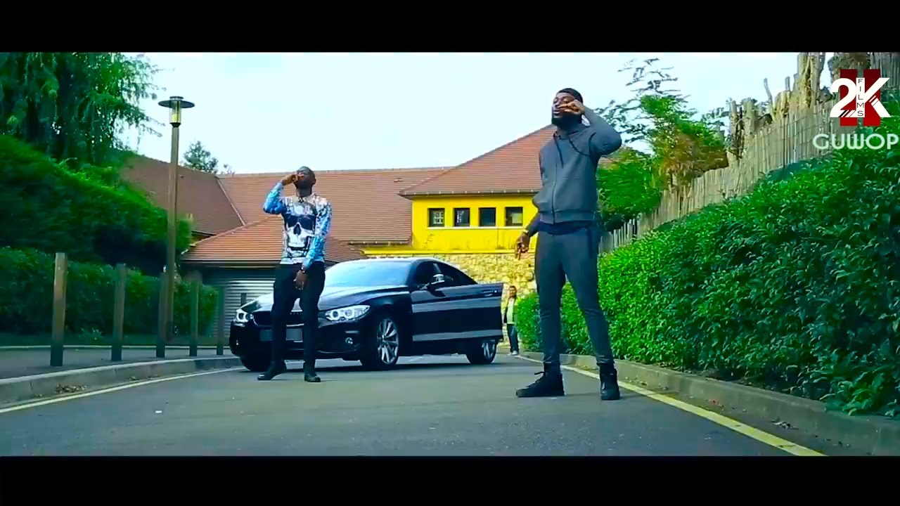 SY.NG x KIMBO - GuWop (Cid On The Track) [2Kartel FiLMS]