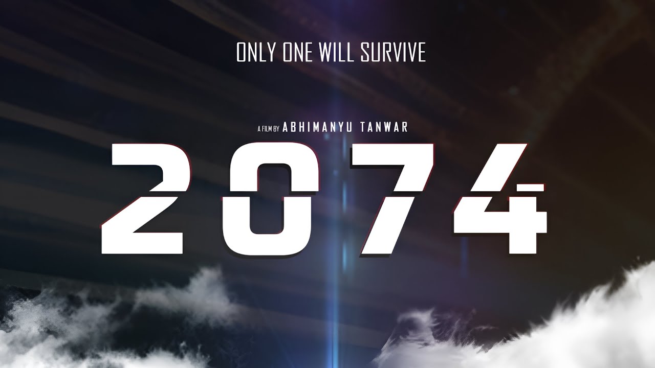 2074 (Short Film)