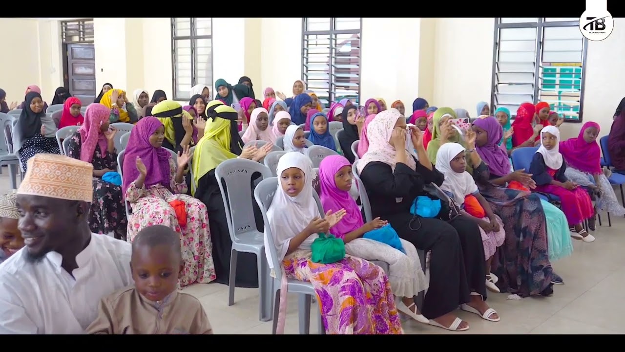 Live Performance || Qubaa Muslim School || Team Brothers