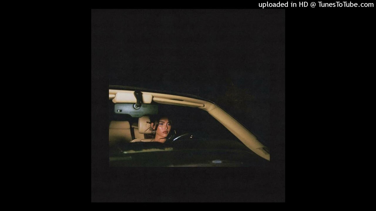 Madison Beer - Showed Me (Instrumental)