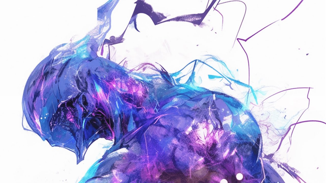 DIMENSIONAL LIMIT BREAKER // ENERGY BLOCKAGE REMOVAL