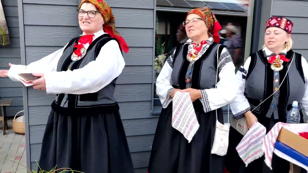 LEJASKURZEMES IELU SVĒTKI 2025