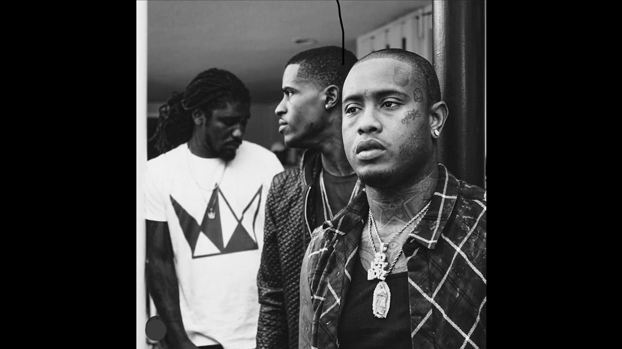 (FREE) Southside Type Beat | 808 Mafia Type Beat - 