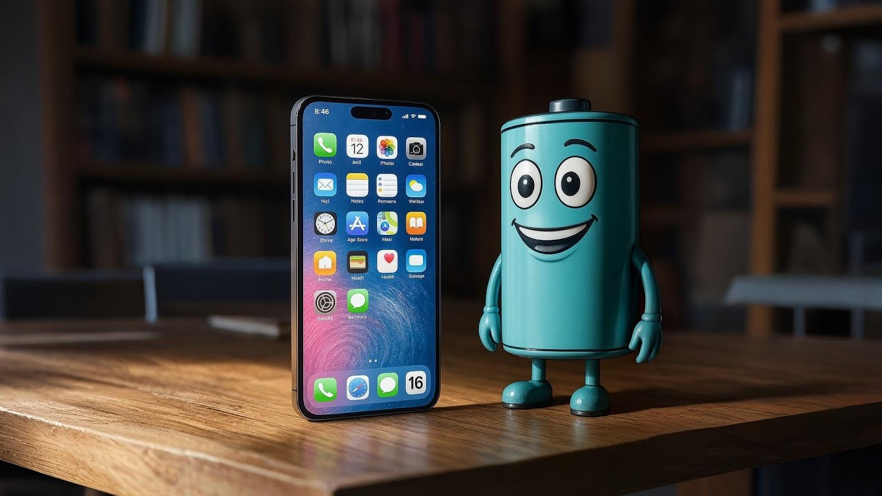 5000mAh Battery Myth: Why Bigger Isn&rsquo;t Always Better