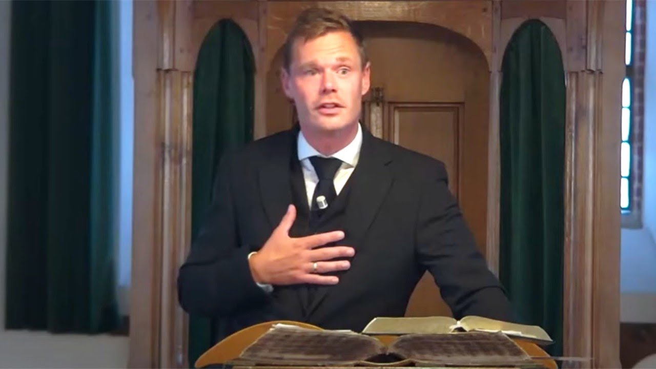 Ds. G. van Zanden | Hooglied 2: 15 | Vossenjacht |