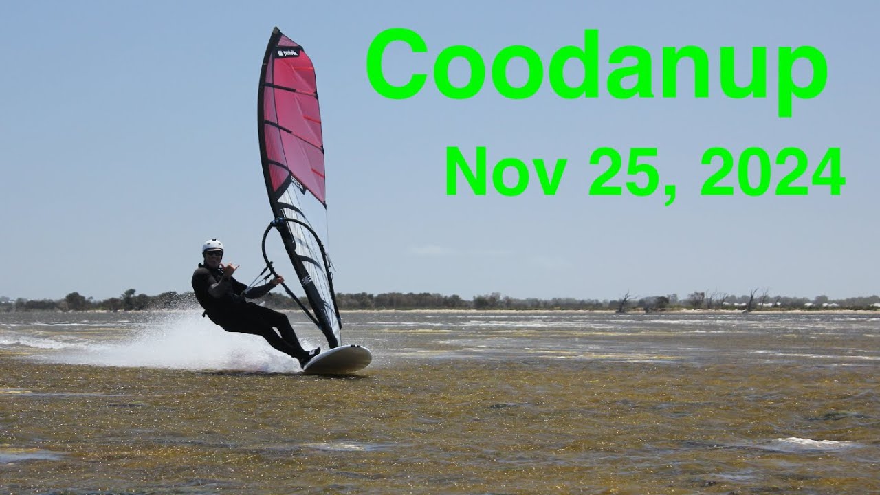 Coods, 25th Nov, 2024