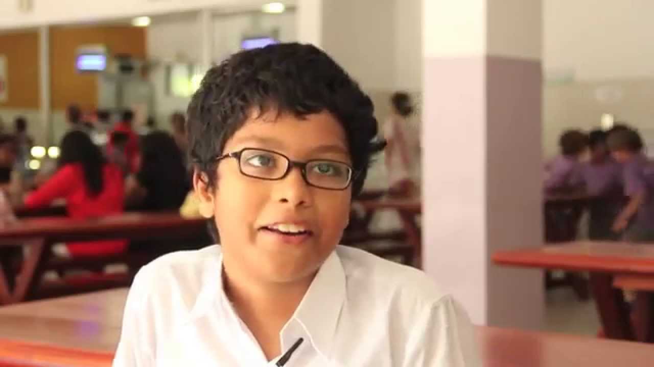 The British School in Colombo - Parents Promo Video