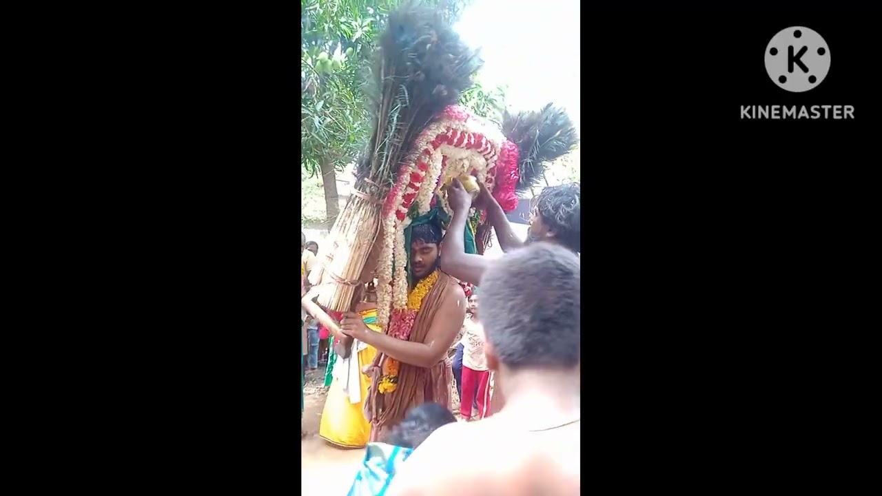 #அகஸ்திஸ்வரம் காவடி புரை முருகன் கோவில் 🙏🙏🙏
