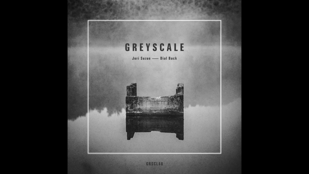Juri Suzue - Dial Back [GRSCL48]