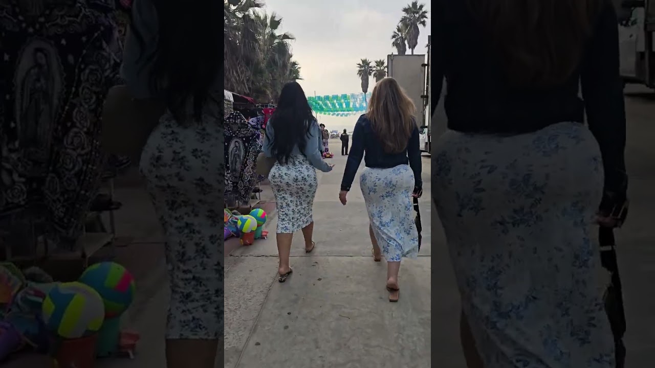 UN DIA EN ROSARITO MEXICO CON MI AMIGA 