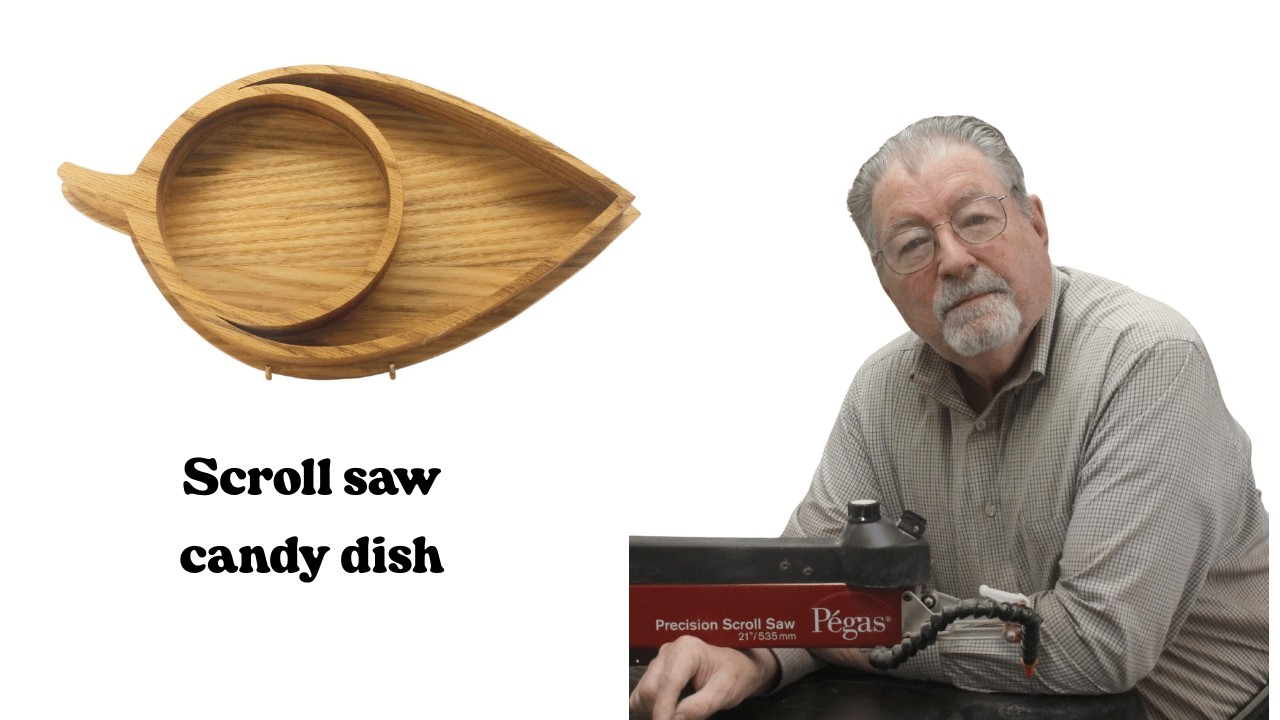 Easy Woodworking Project for Beginners!