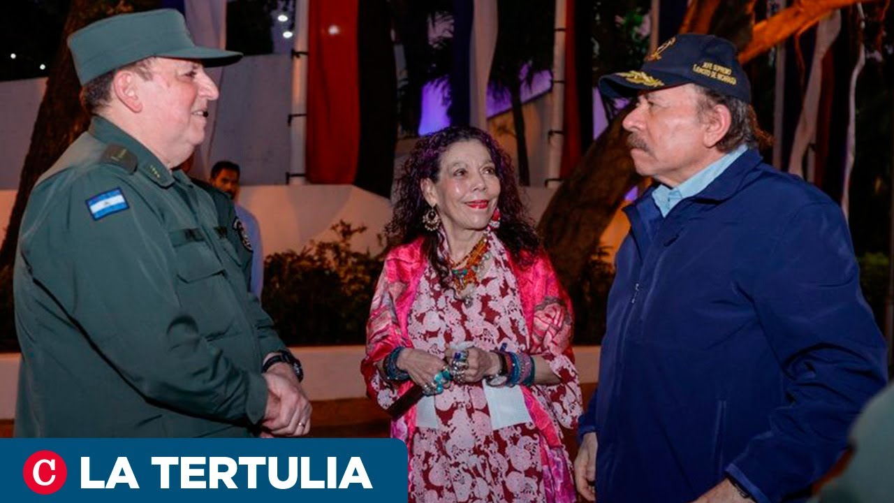El general Avilés, eterno Jefe del Ejército: ¿a cuál de los copresidentes le responderá el teléfono?