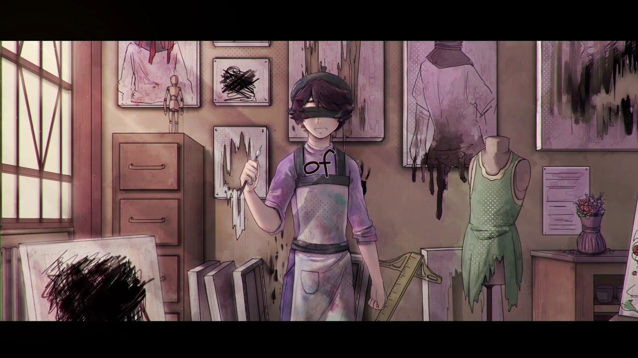 Piece of Art ver. Aruvn