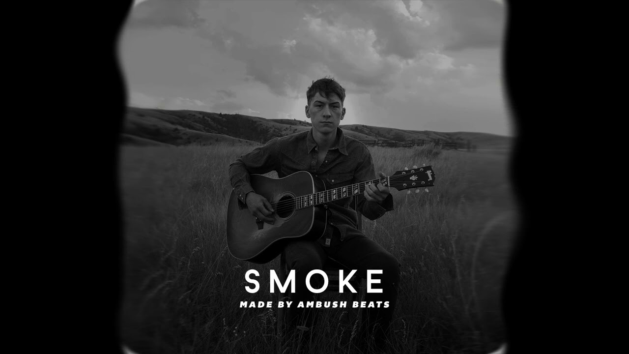 *FREE* Sam Barber x Zach Bryan Type Beat - 