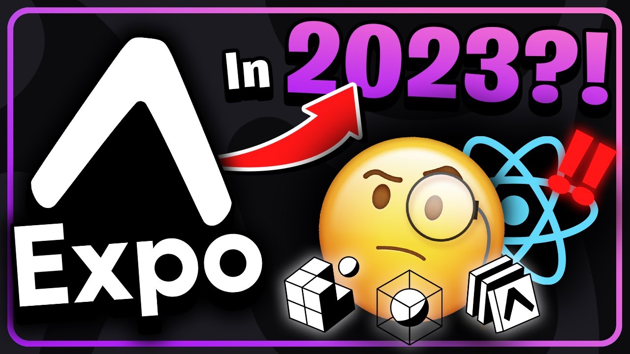 Стоит ли использовать Expo для React Native в 2023 году? 🤔 React Native CLI против Expo