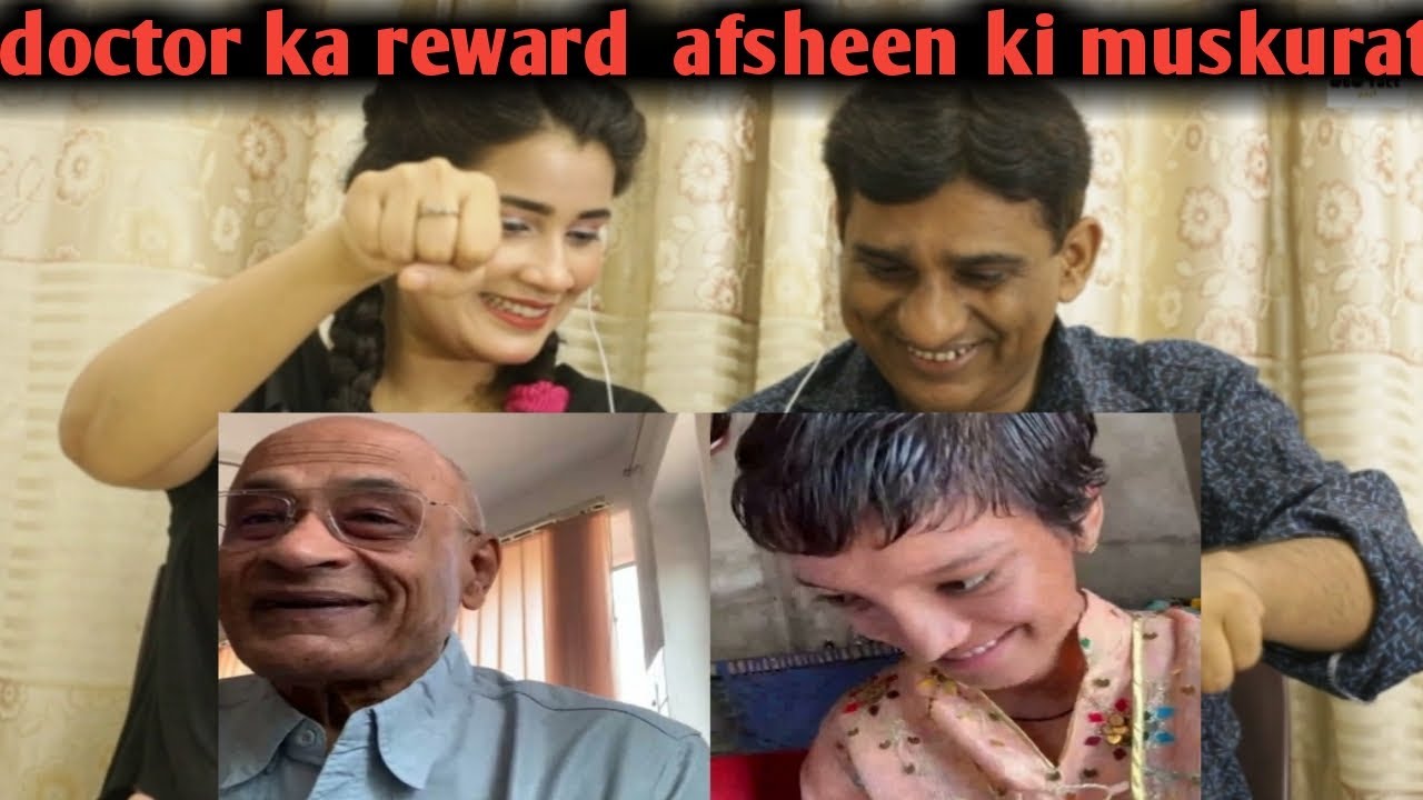 Pakistani Reacts to My doctor still checks up on me via skype || Pakistani Reaction Indian Doctor