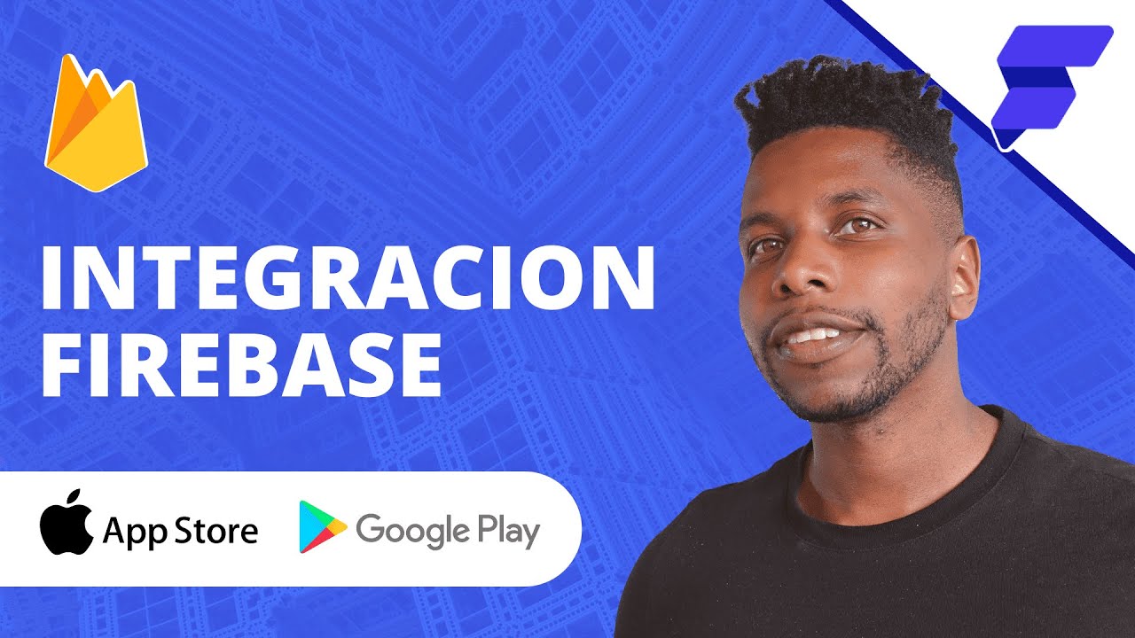 Tutorial Flutterflow: Integración con Firebase (Registro de usuarios)