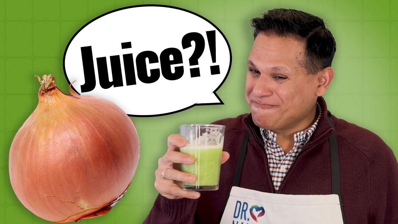 3 Health Benefits of Green Onion & BONUS | Recipe