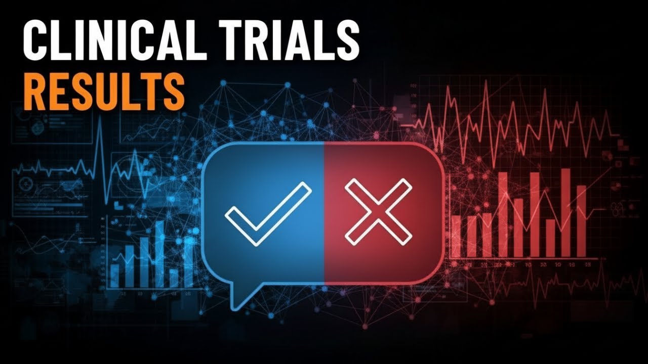 𝗖𝗟𝗜𝗡𝗜𝗖𝗔𝗟 𝗧𝗥𝗜𝗔𝗟𝗦 𝗧𝗛𝗔𝗧 𝗪𝗜𝗟𝗟 𝗦𝗛𝗔𝗣𝗘 𝗠𝗘𝗗𝗜𝗖𝗔𝗟 𝗣𝗥𝗔𝗖𝗧𝗜𝗖𝗘 𝗜𝗡 𝟮𝟬𝟮𝟲: 𝗧𝗕 𝗩𝗔𝗖𝗖𝗜𝗡𝗘, 𝗛𝗘𝗔𝗥𝗧 & 𝗚𝗘𝗡𝗘 𝗧𝗛𝗘𝗥𝗔𝗣𝗬