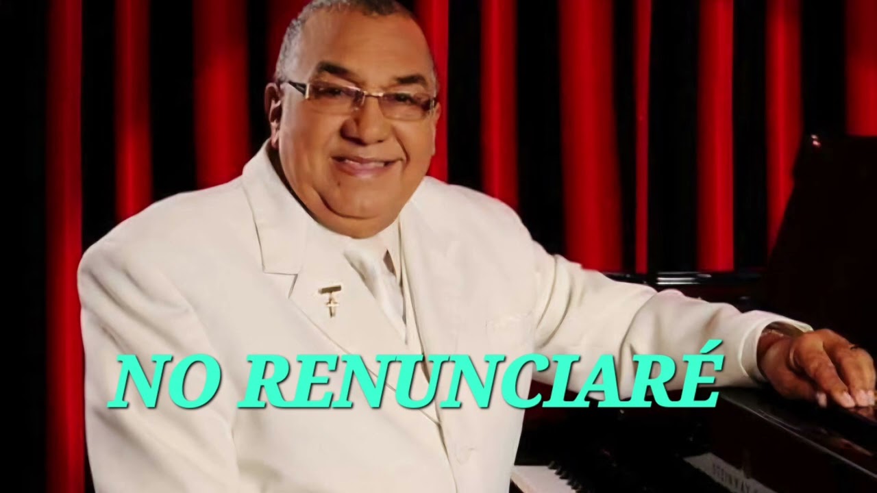 Alci Acosta Y Sus 5 Mejores  Canciones Románticas