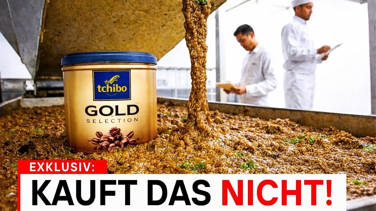 8 Deutsche Kaffeemarken Die Du Unbedingt Meiden Solltest
