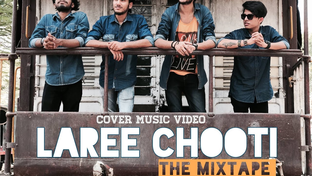 Laree Choote | Ek Chalis ki last local