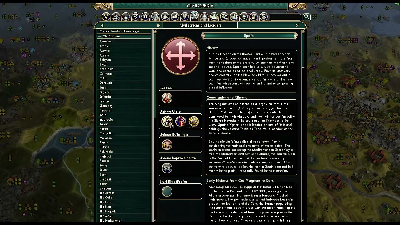Civ5 vox populi conquistador play2 Commandos