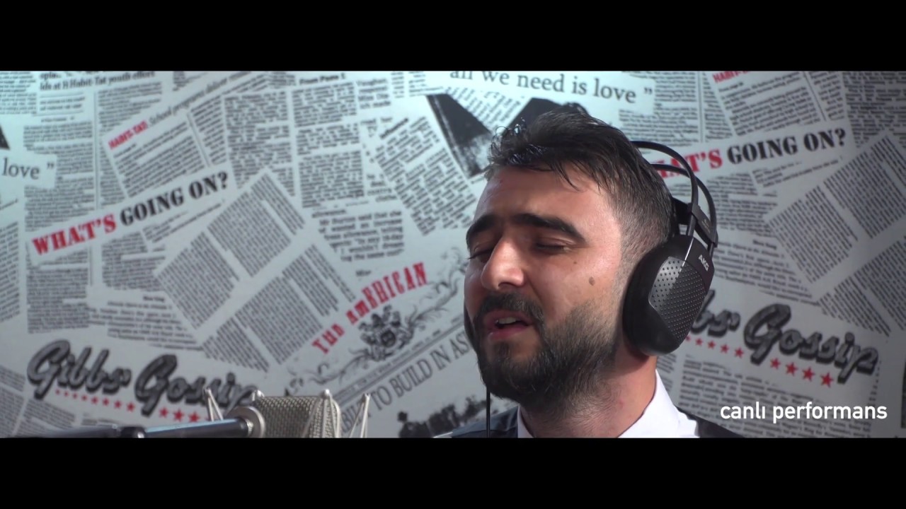 Ali Serttaş & Offıcıal Klip 2020