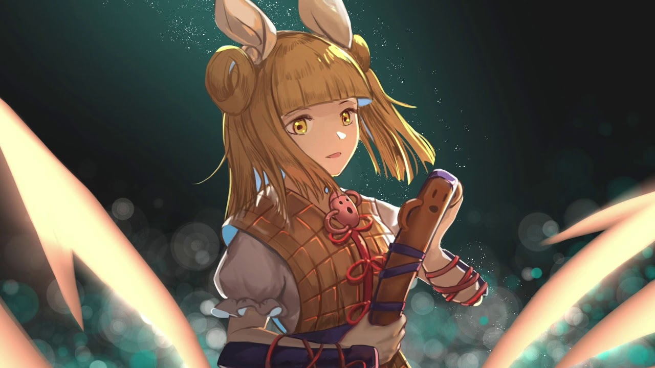 【東方Vocal／Eurobeat】Confession「高梨工房」【JPN Subtitle】