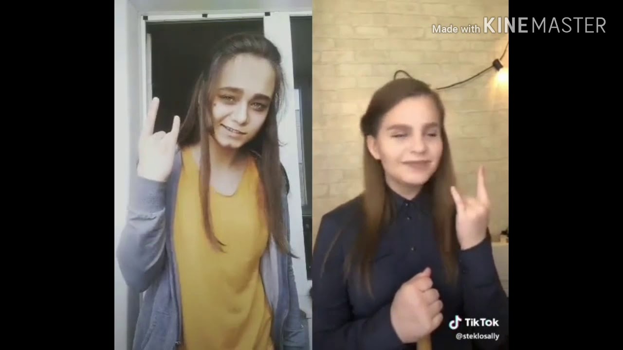 Sally Face Tik Tok #6