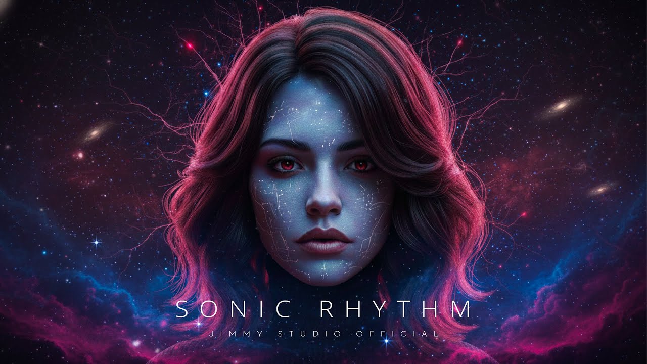 SONIC RHYTHM — FULL ALBUM MIX Vol.1