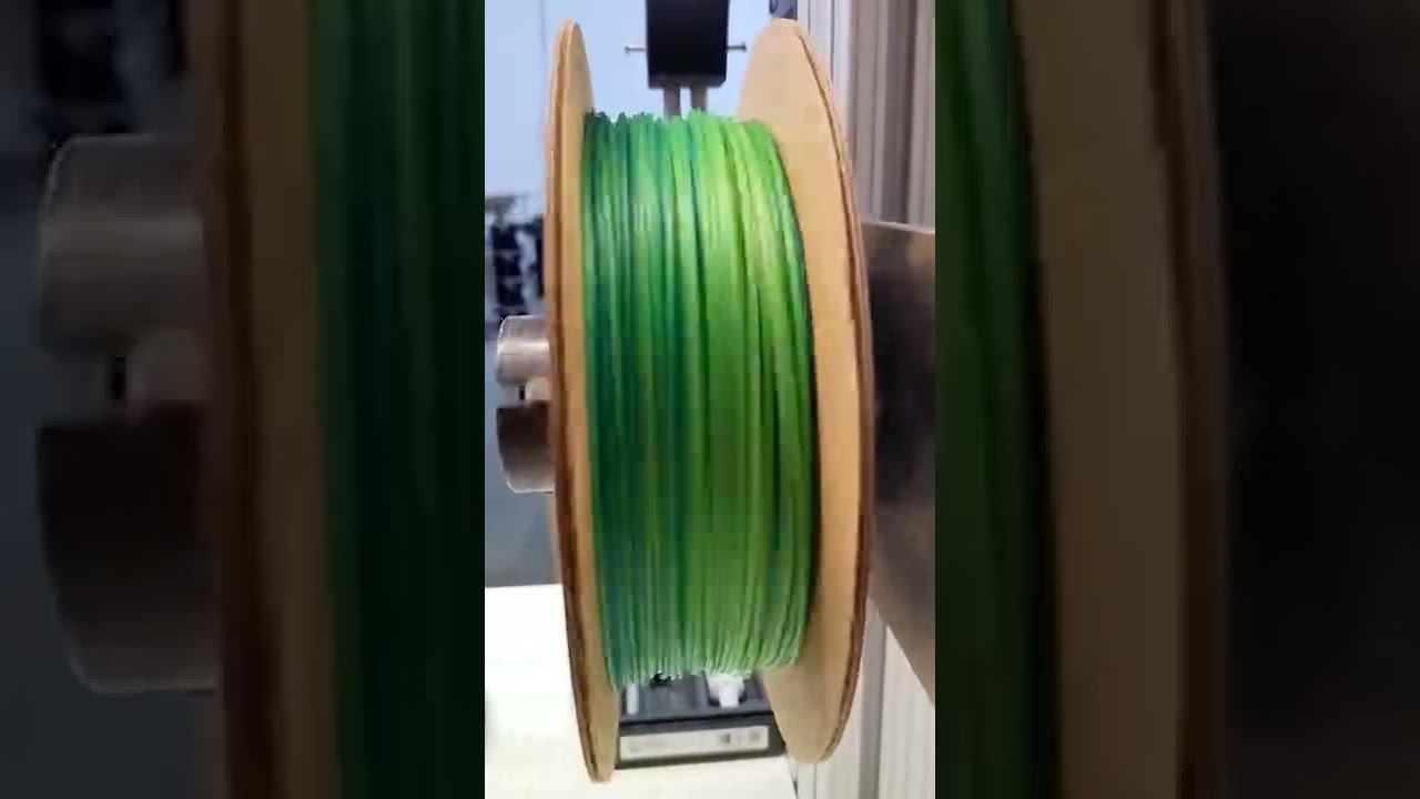 Fantasizing about #filament? Find Forest Fantasy @ Protopasta.com & use HOLIDAY2022 for 20% off $99+