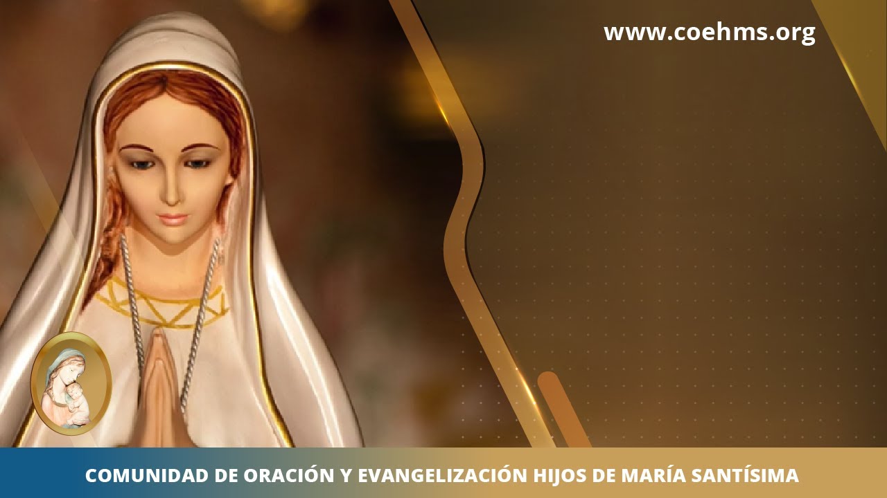 Serenata y Oración, Sanación y Alabanzas - Rev. P. Darío Bencosme 04/05/2018