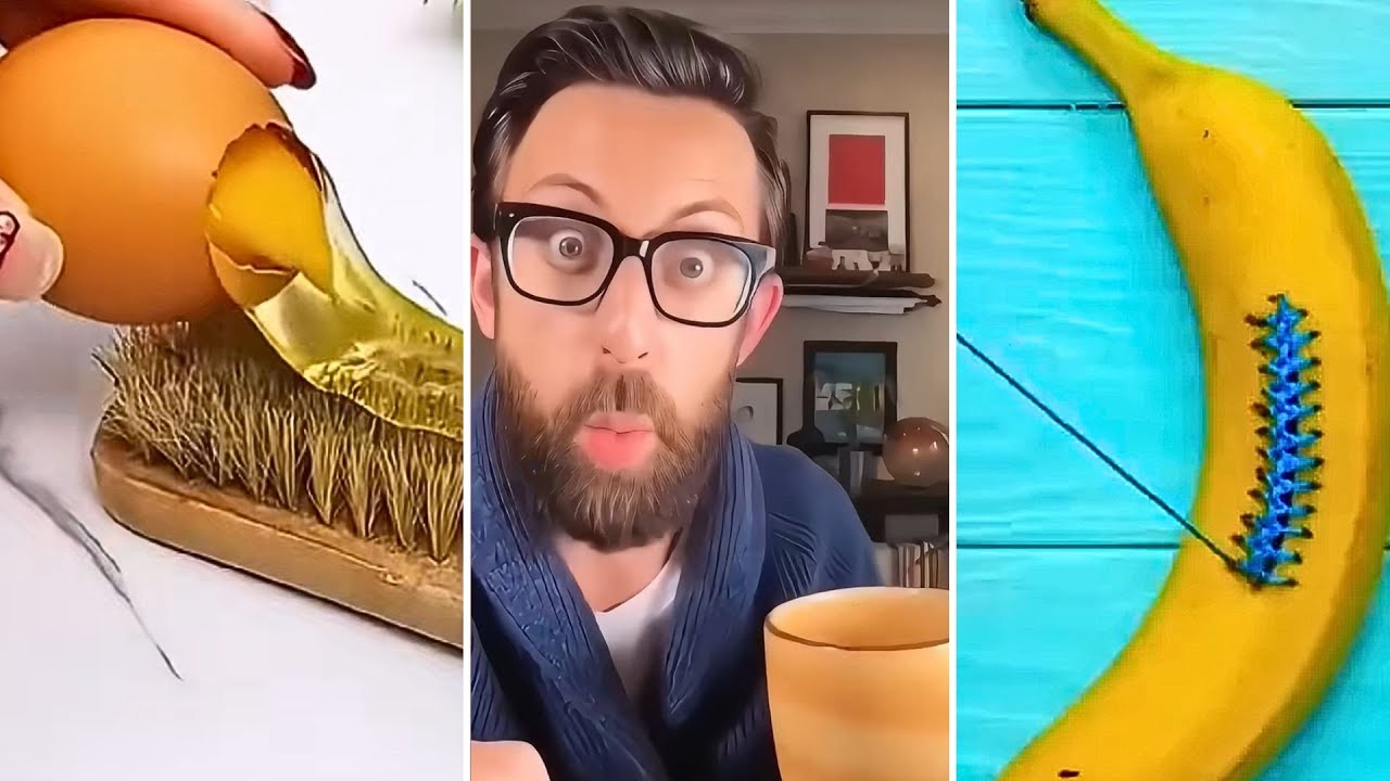 Top Life Hacks Collection 2025 – Brilliant Tricks That Actually Work