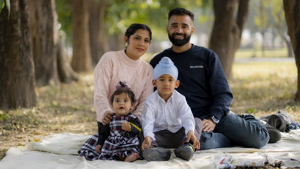 Best Family Shoot #cutestbaby #cutestbabymoments