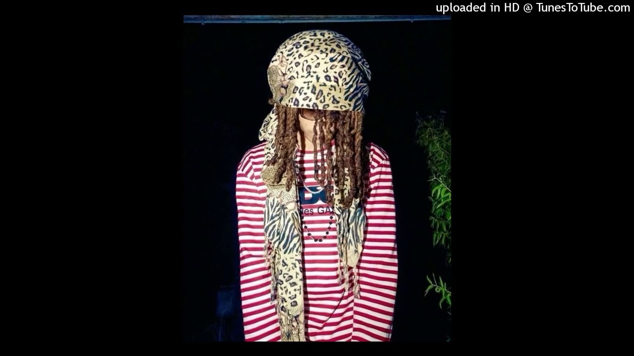 che + ginseng + prettifun type beat · 