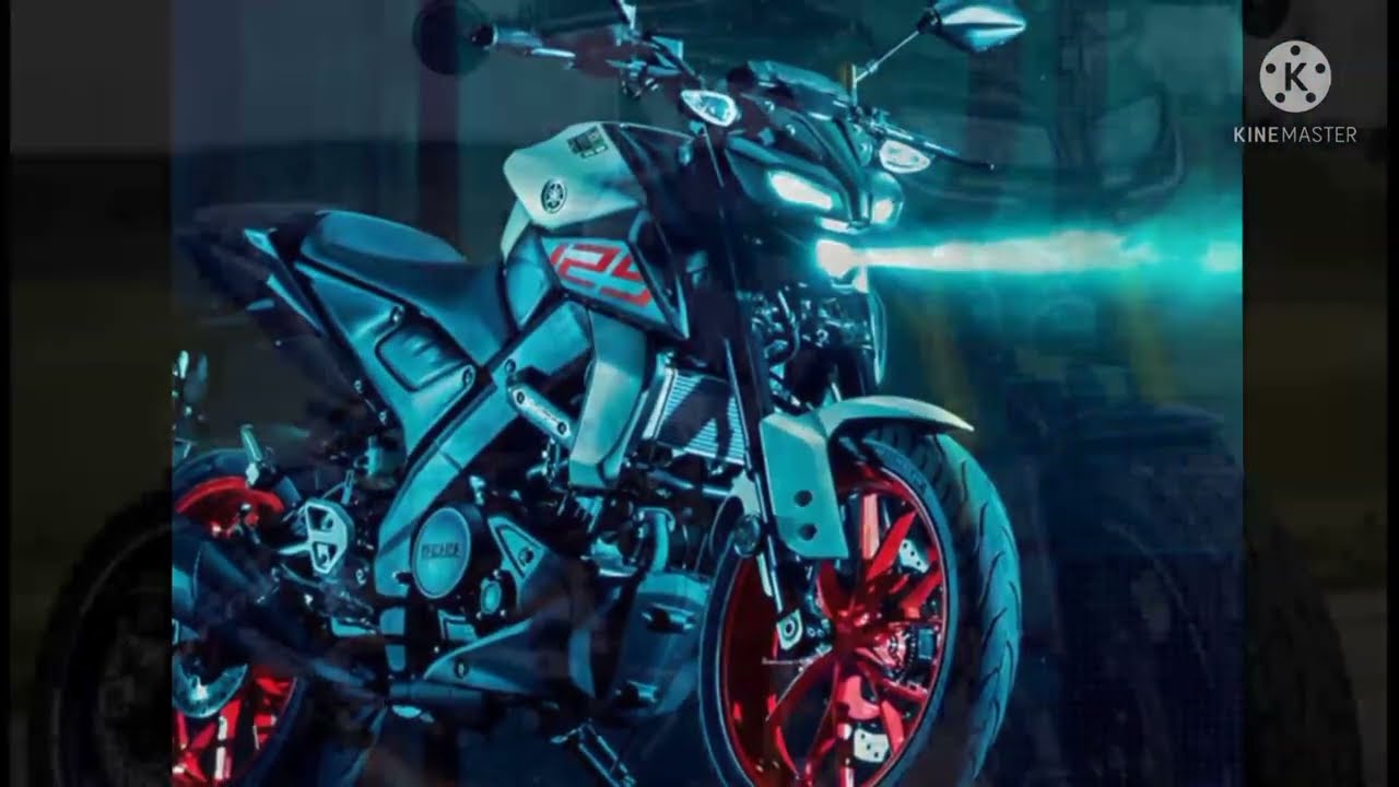 top 10 most best modified in MT 15 🔥🔥 MT 15 bike lover 🔥top 10 Mt 15 🔥💯🔥modified
