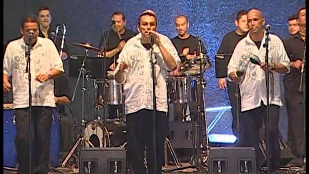 LA MISMA GENTE  -  TITICO