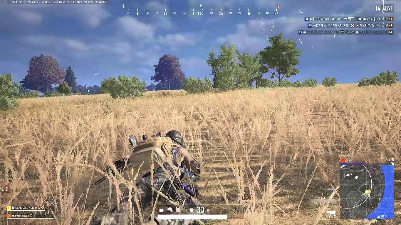 PUBG: BATTLEGROUNDS_20260317141442