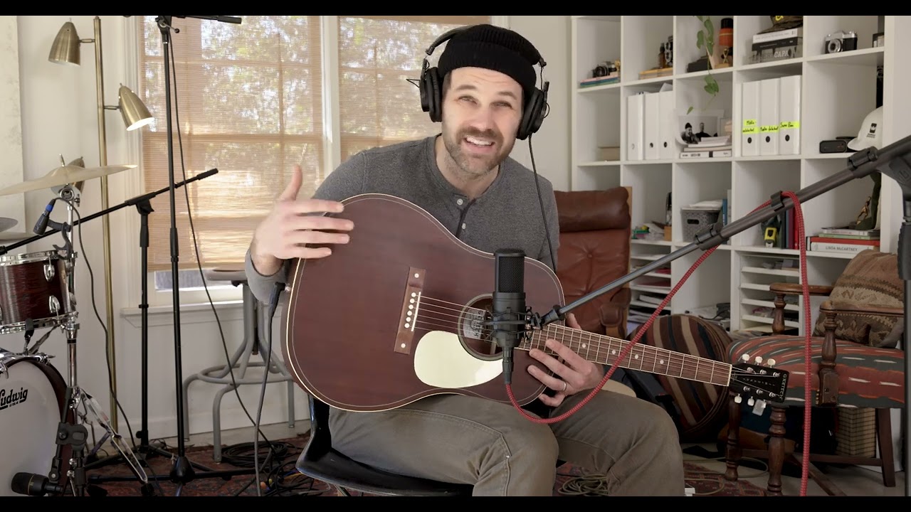 Jim Dandy: Dreadnought (with Upgrades) demo & review
