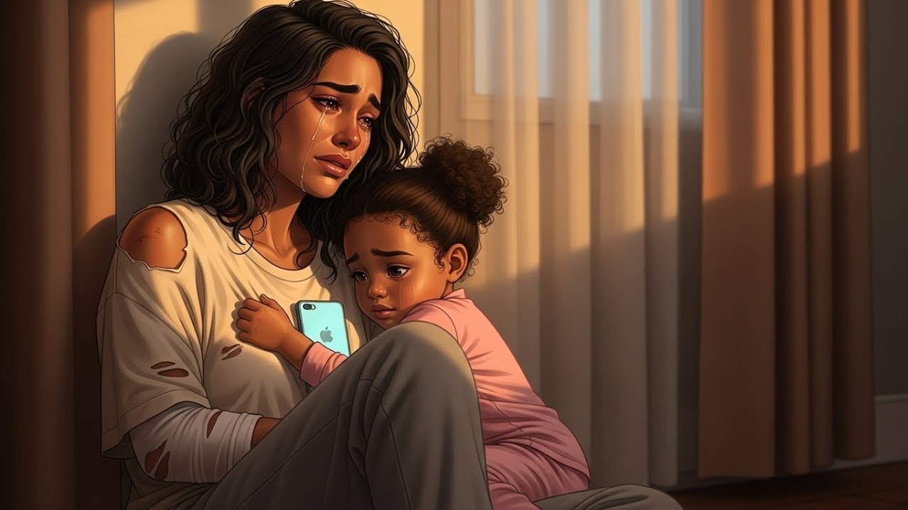 She Texted Her Mom “He Broke My Arm”  But to the Wrong Number—The Mafia Boss Replied: “I’m Coming