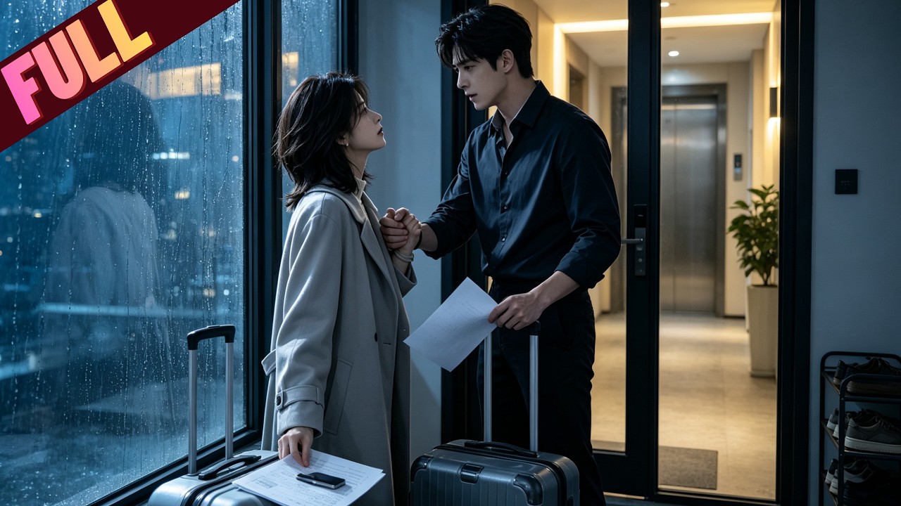 [ENG SUB] Her Husband's 