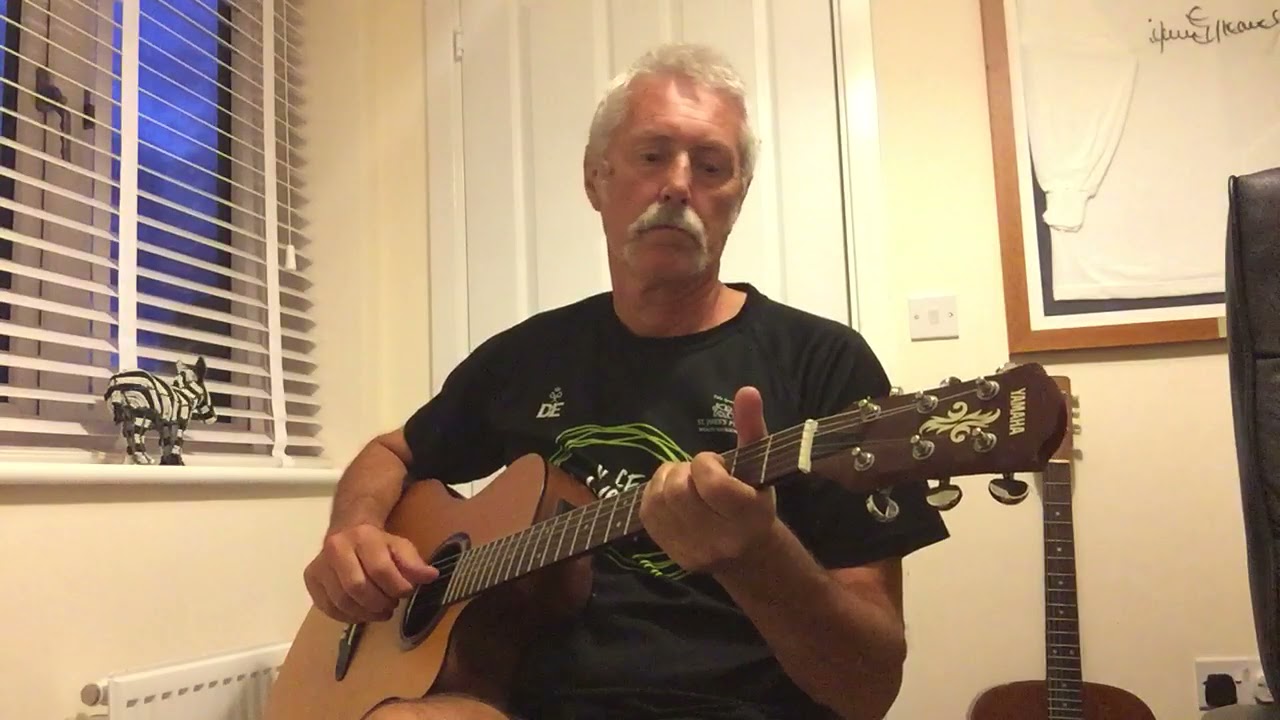 Pinball Wizard #Who#fingerstyleguitar#fingerstyleguitarsteveknibbs
