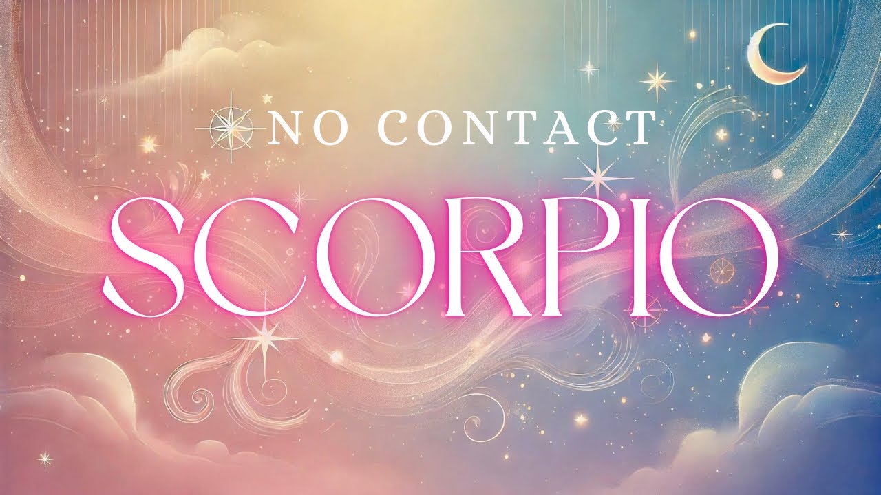SCORPIO tarot ♏️ This Person Is Thinking About You Constantly Scorpio They Are Your Soulmate [JUNE]