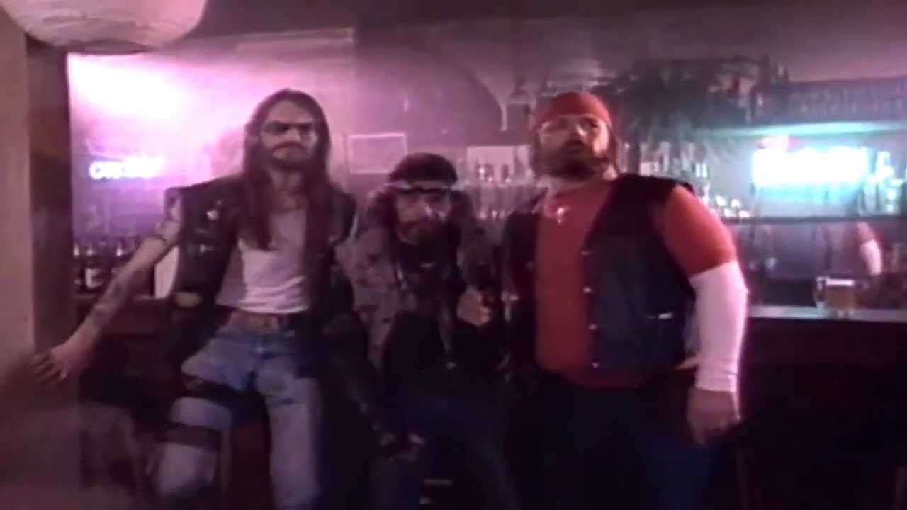 molly hatchet satisfied man