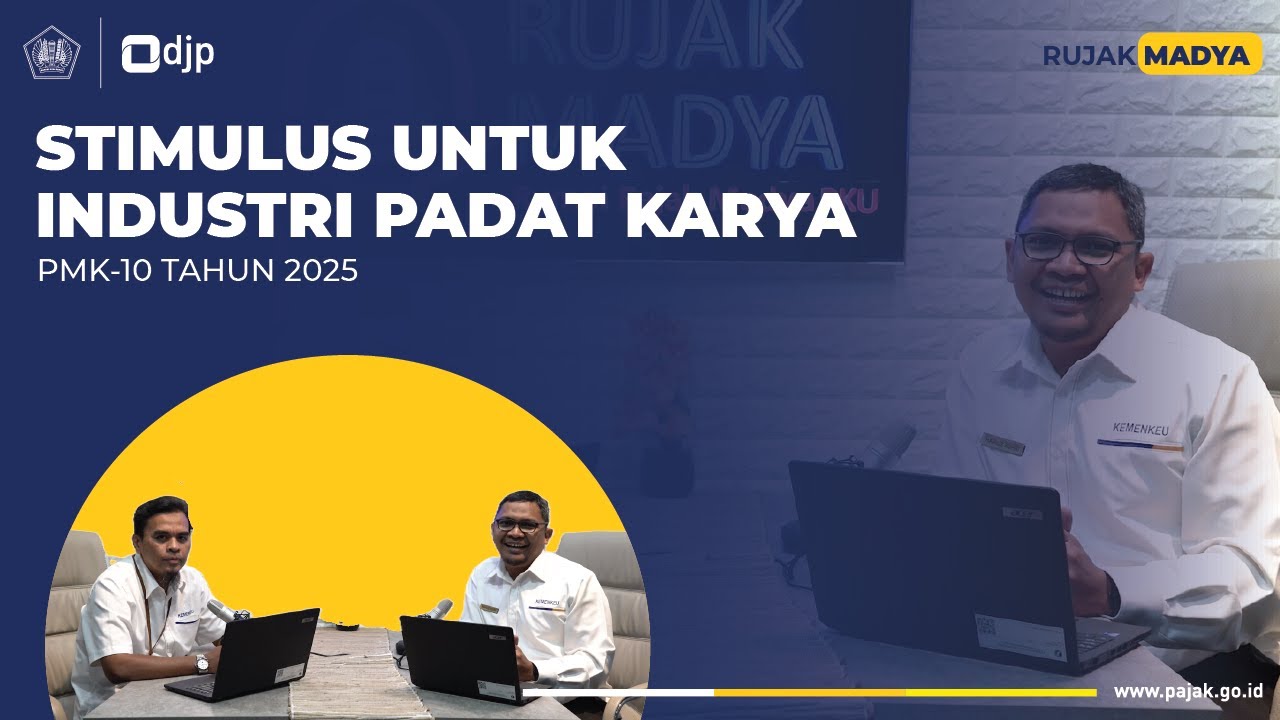 Rujak - PMK-10 Tahun 2025 | Eps. 28