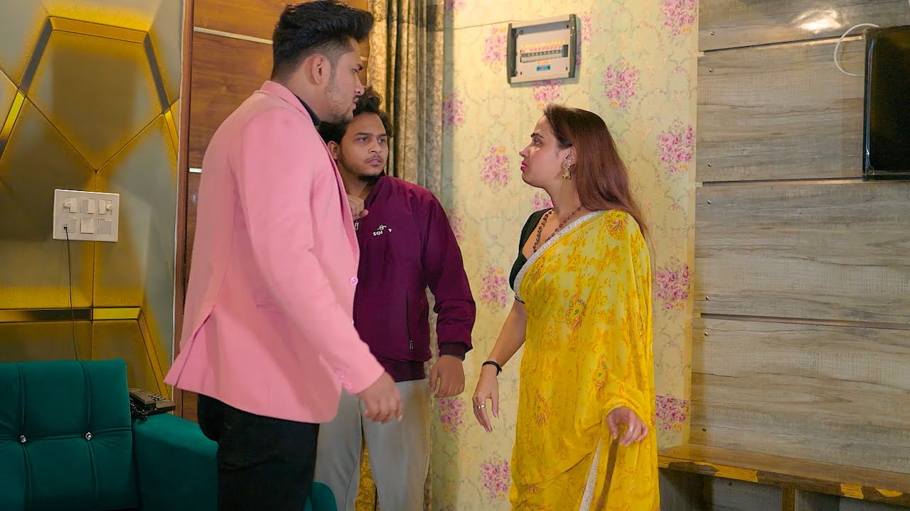 Bhabhi Ne Pichhe Se Toka || Rinki Mishra