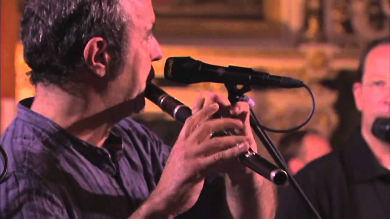 Rudolstadt Festival 2013 - The Magic Flute Project