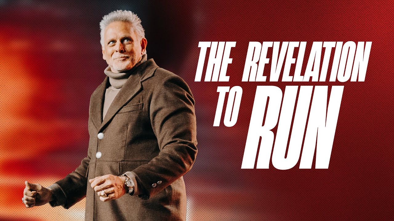The Revelation to Run | Keith Craft | Sermons